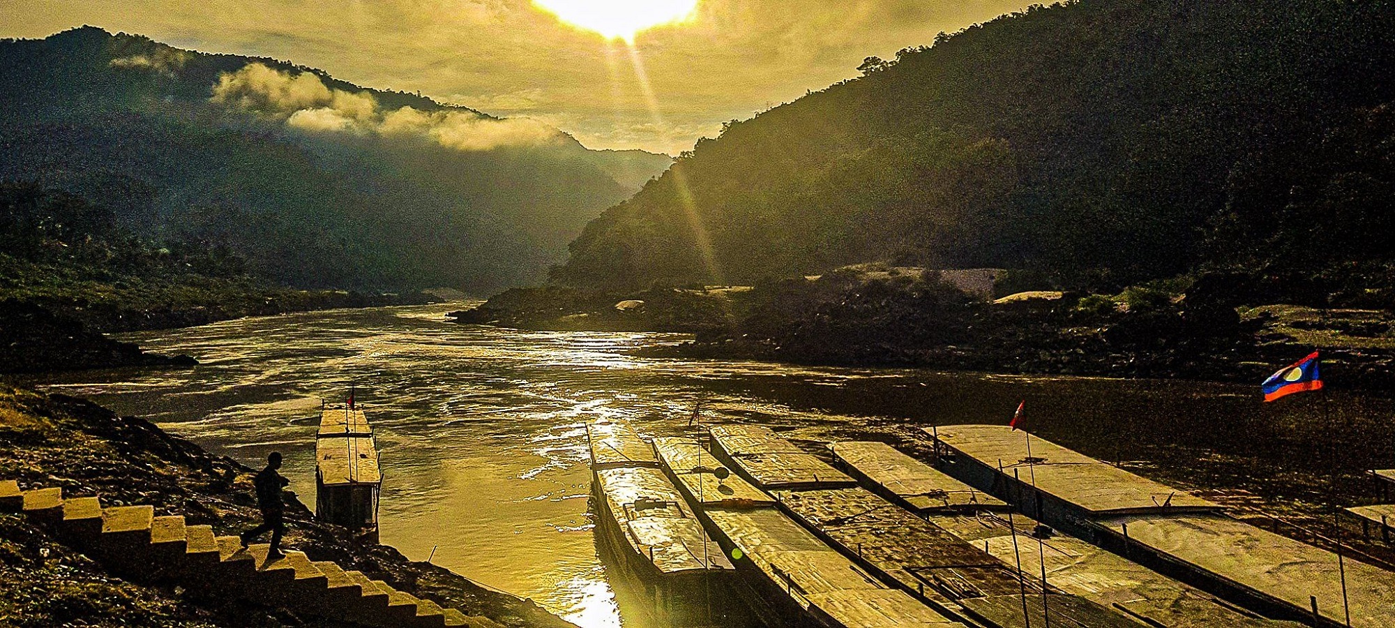 Photos from our Thailand and Laos: Cycling Holiday